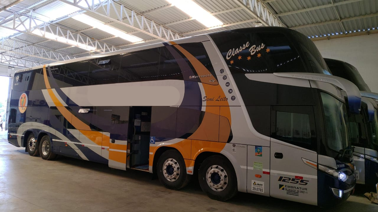 Excursão PC MA (Delegado)
