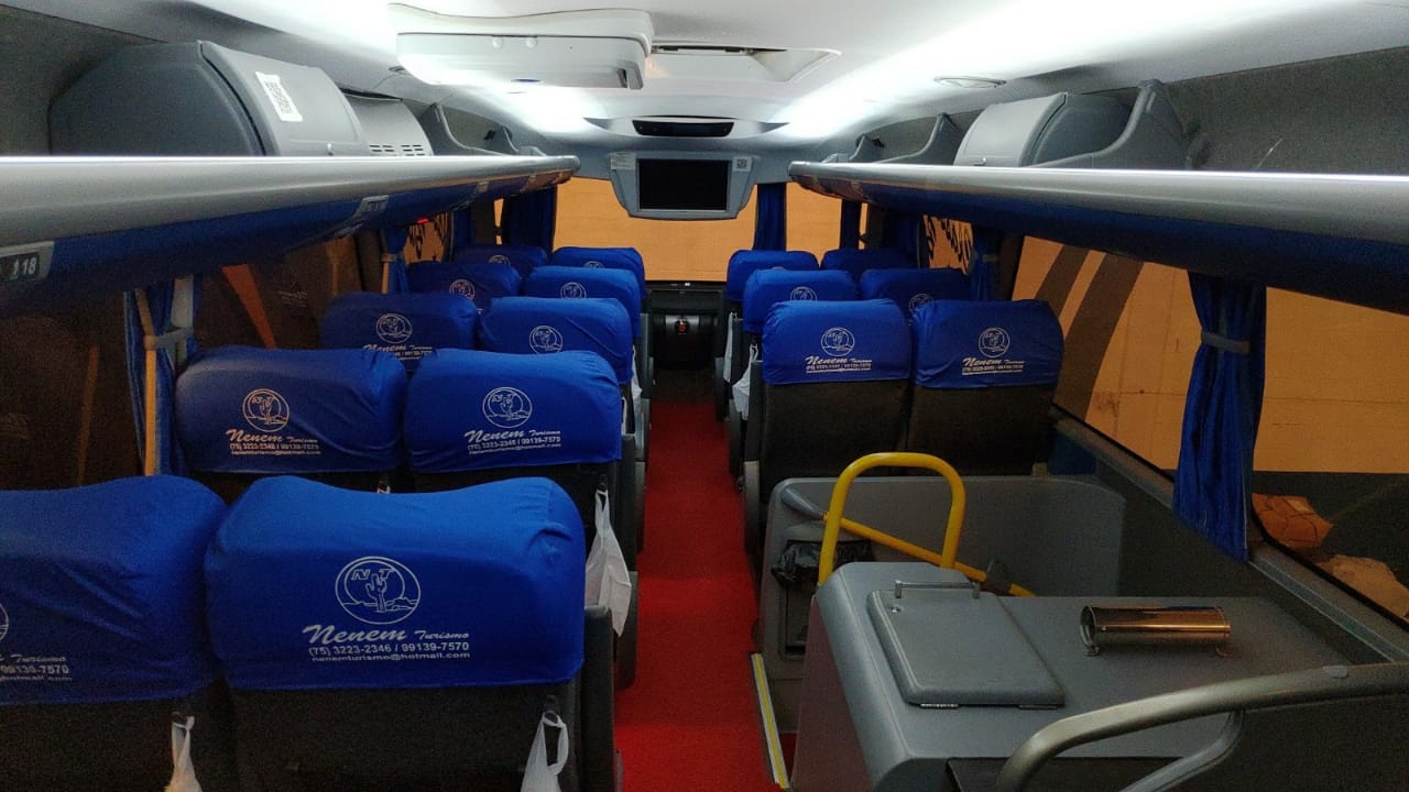 Excursão PC MA (Delegado)