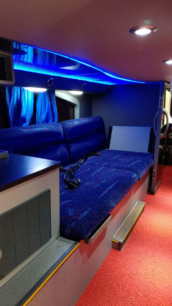 Excursão PC MA (Delegado)