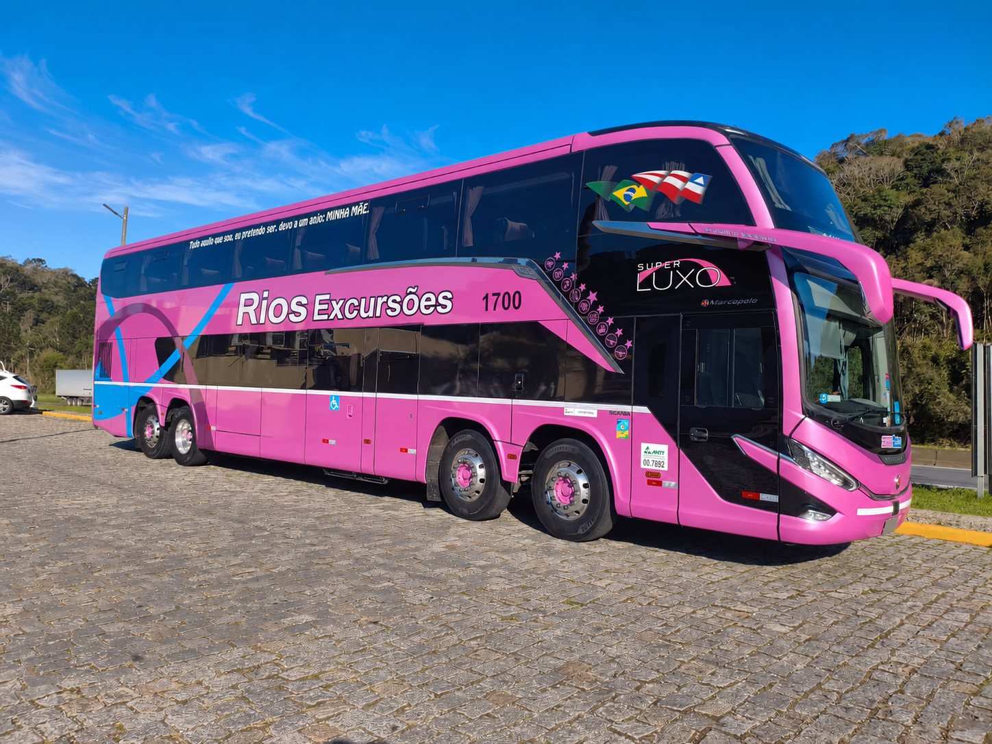 Excursão PC MA (Delegado)